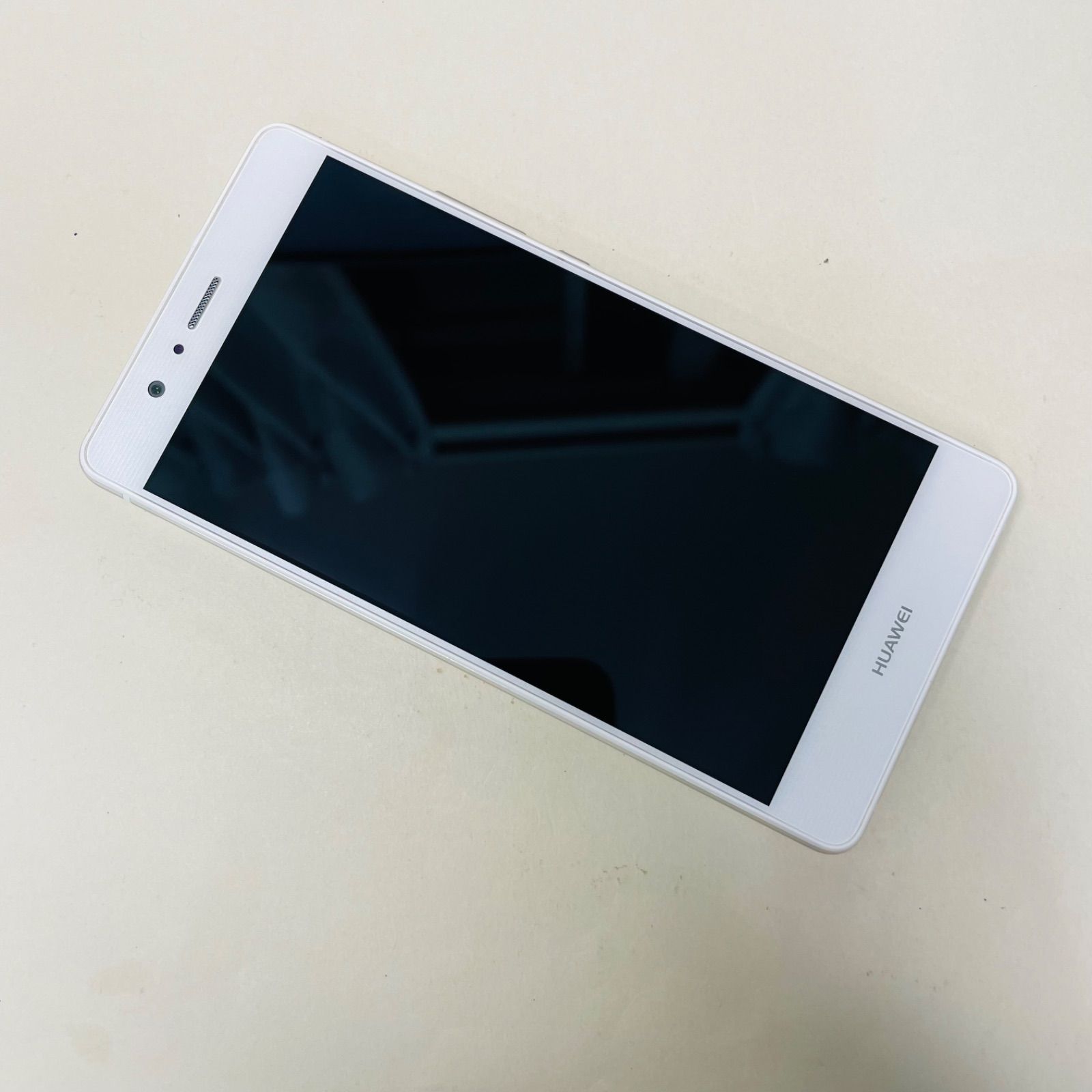 HUWAI  P9 lite【ダブル.SIMフリー】 HUWAI P9 lite【ダブル.SIMフリー】