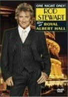 DVD ワン・ナイト・オンリー!~ライヴ・アット・ロイヤル・アルバート