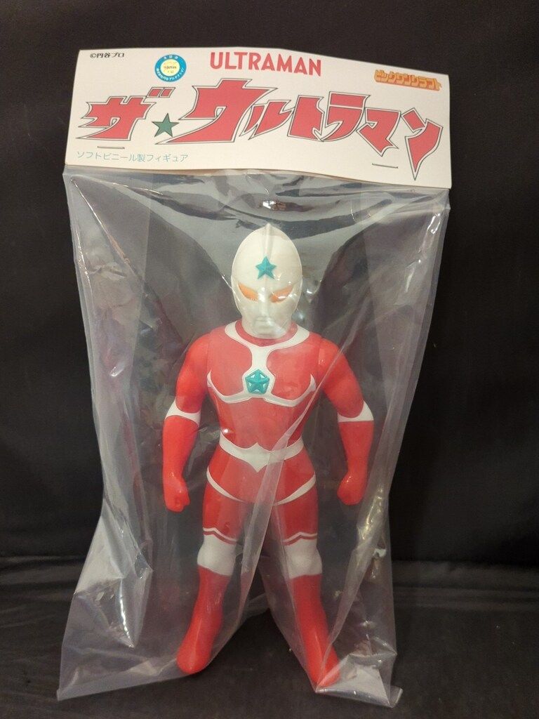 ビックワンクラフト ウルトラマンジョーニアス