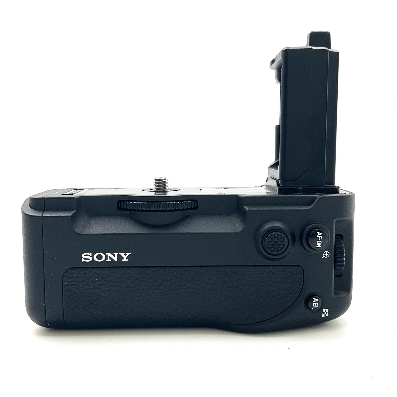 全額返金保証 最速発送 Sony 縦位置グリップ VG-C4EM 動作 済