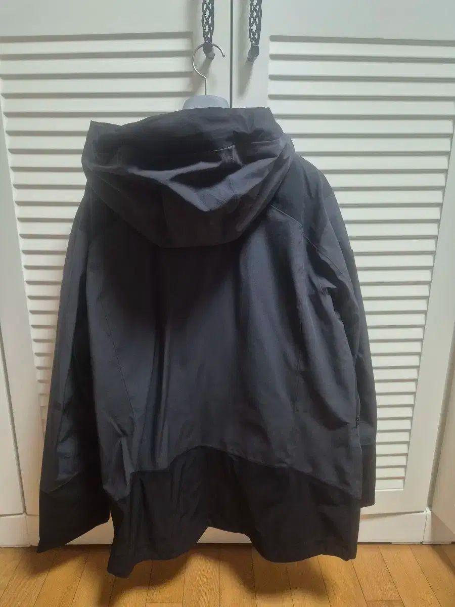 アイダーオルデサ ジャケット XXL