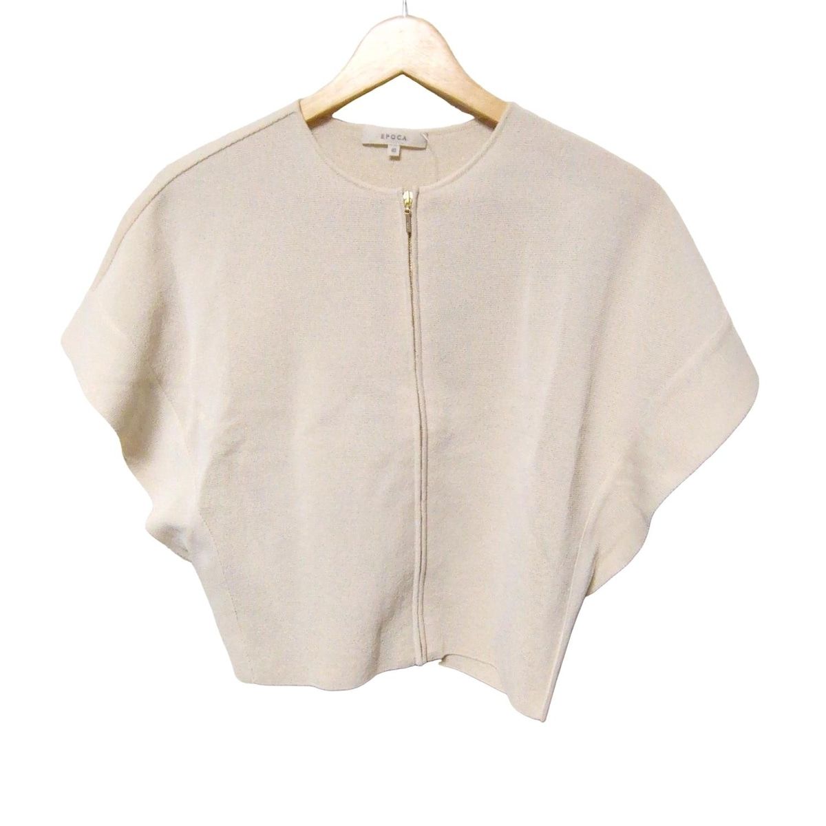 EPOCA(エポカ) カーディガン サイズ40 M レディース美品