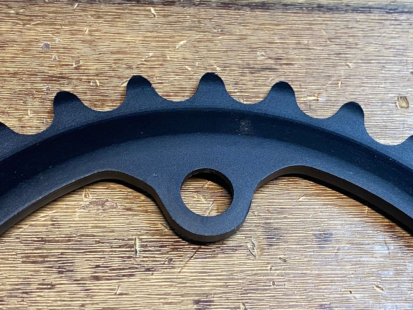 SHIMANO - FC-RX810-2 チェーンリングのみ　48T31T Shimano GRX FC-RX810 2x Chainrings - Power Meter City