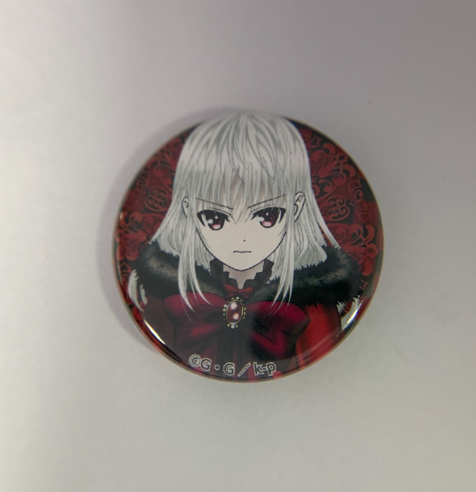 櫛名アンナ 過去 Prism Connect K K Project ストレイン 櫛名 アンナ 