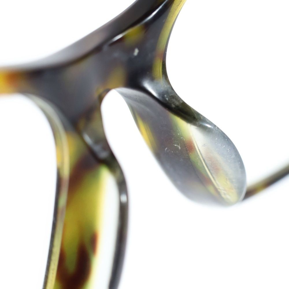  TOM FORD トムフォード スクエアフレーム アジアンフィット 眼鏡 アイウェア ブラウン TF 5405-F 052 その他 メンズ