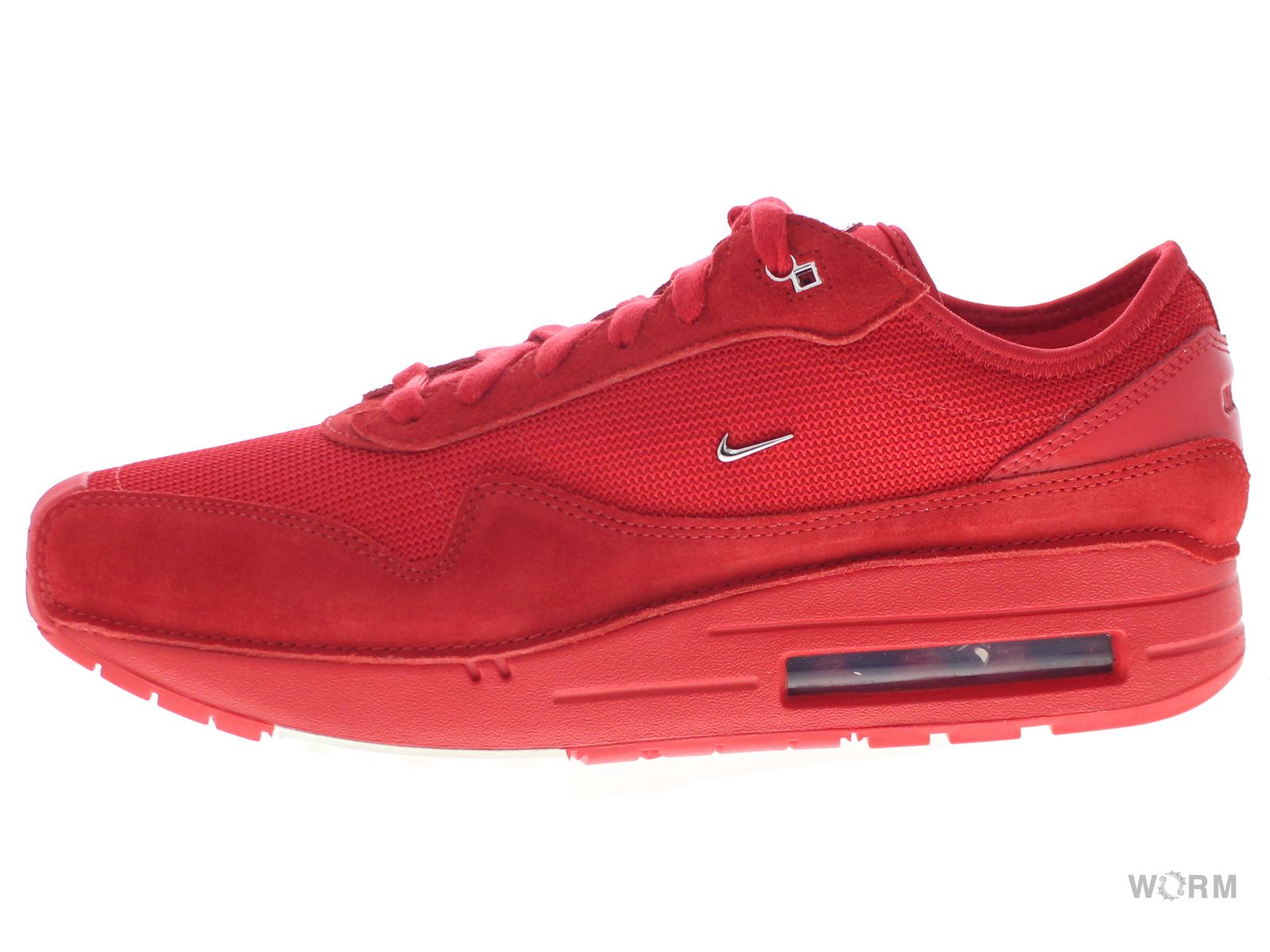 【W US12】 NIKE AIR MAX 1 SP Jacquemus HM6690-600 【新古品】