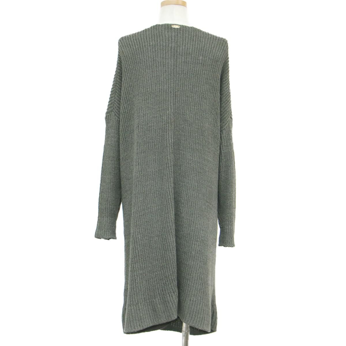 美品 MUSE de Deuxieme Classe ミューズ ドゥ ドゥーズィエムクラス 
