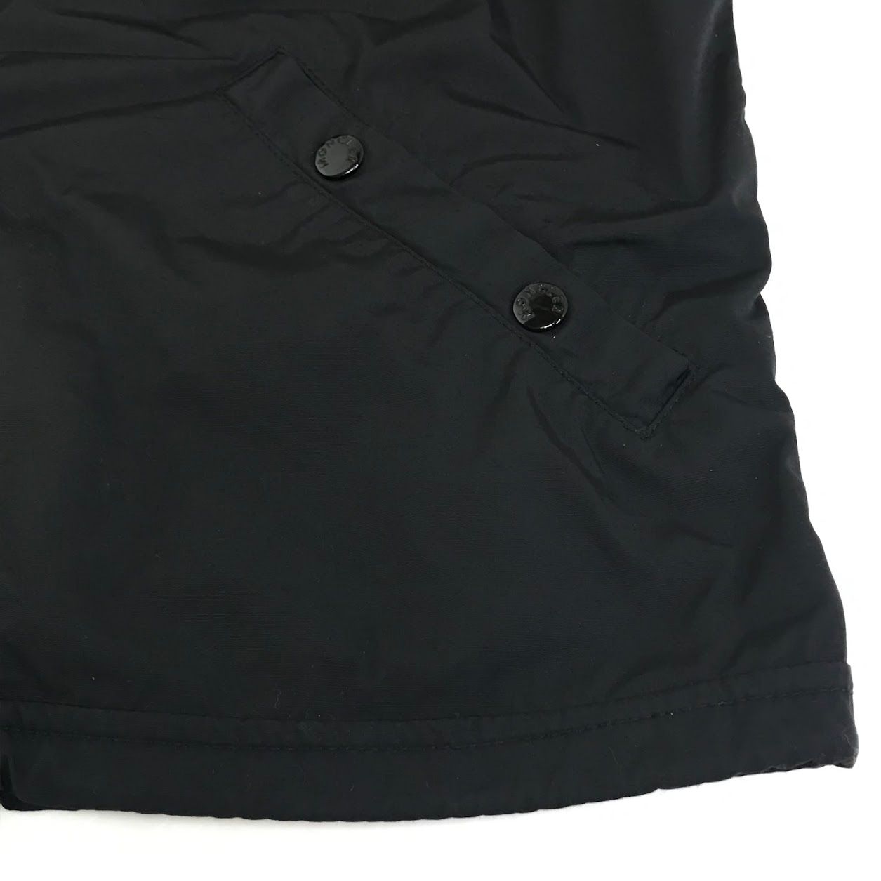 倉吉店】MONCLER | モンクレール ナイロンジャケット 111-091-41614-85