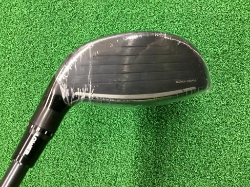 テーラーメイド Qi10 ツアー フェアウェイウッド Diamana SILVER TM50