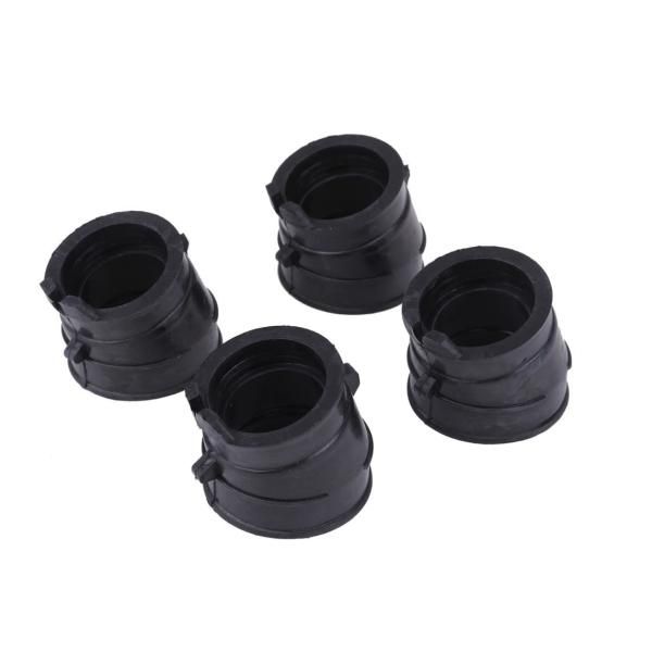 ホンダ 純正 ジェイド250 JADE250 MC23 CB250F インシュレーター キャブレター インマニ パッキン 吸気系