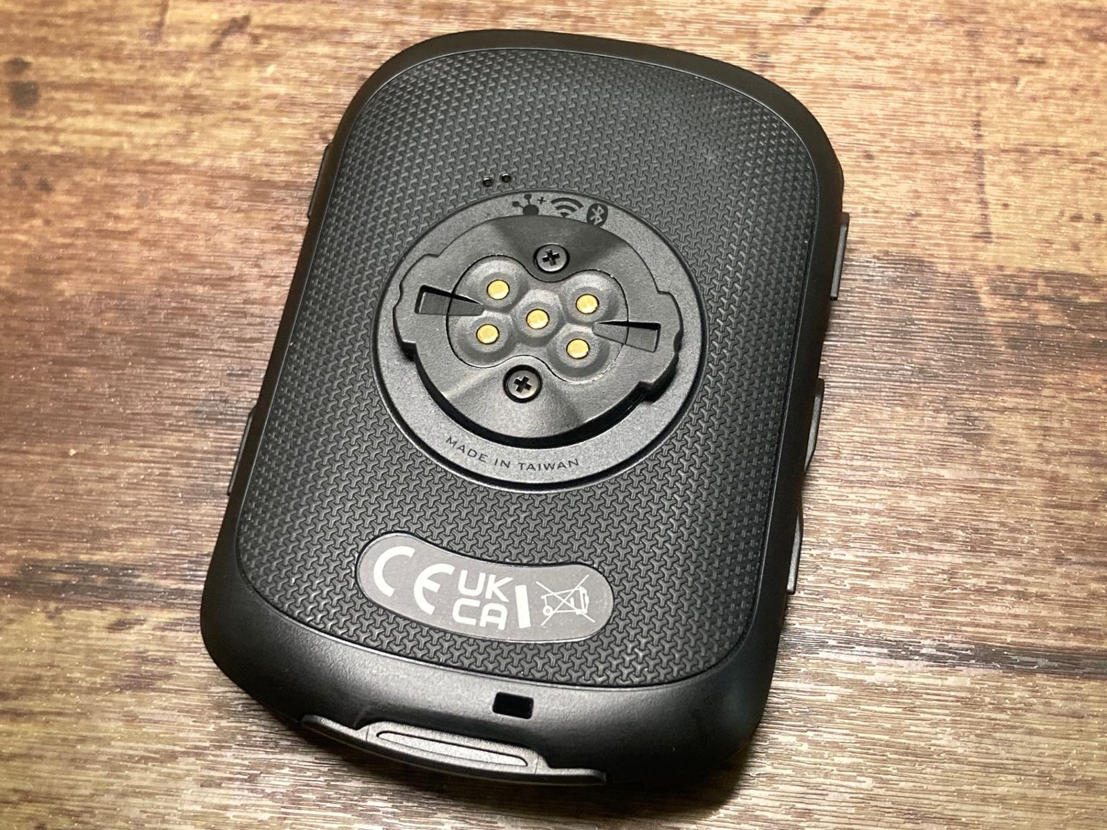 GARMIN EDGE840 Solar サイクルコンピューター 日本正規品 IU603