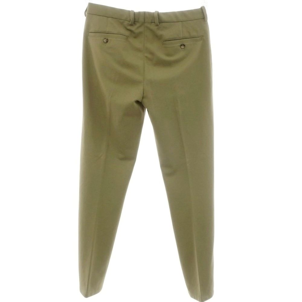 Circolo ソリッドコットンジャージー 2Bジャケット BEAMS 干場 Circolo