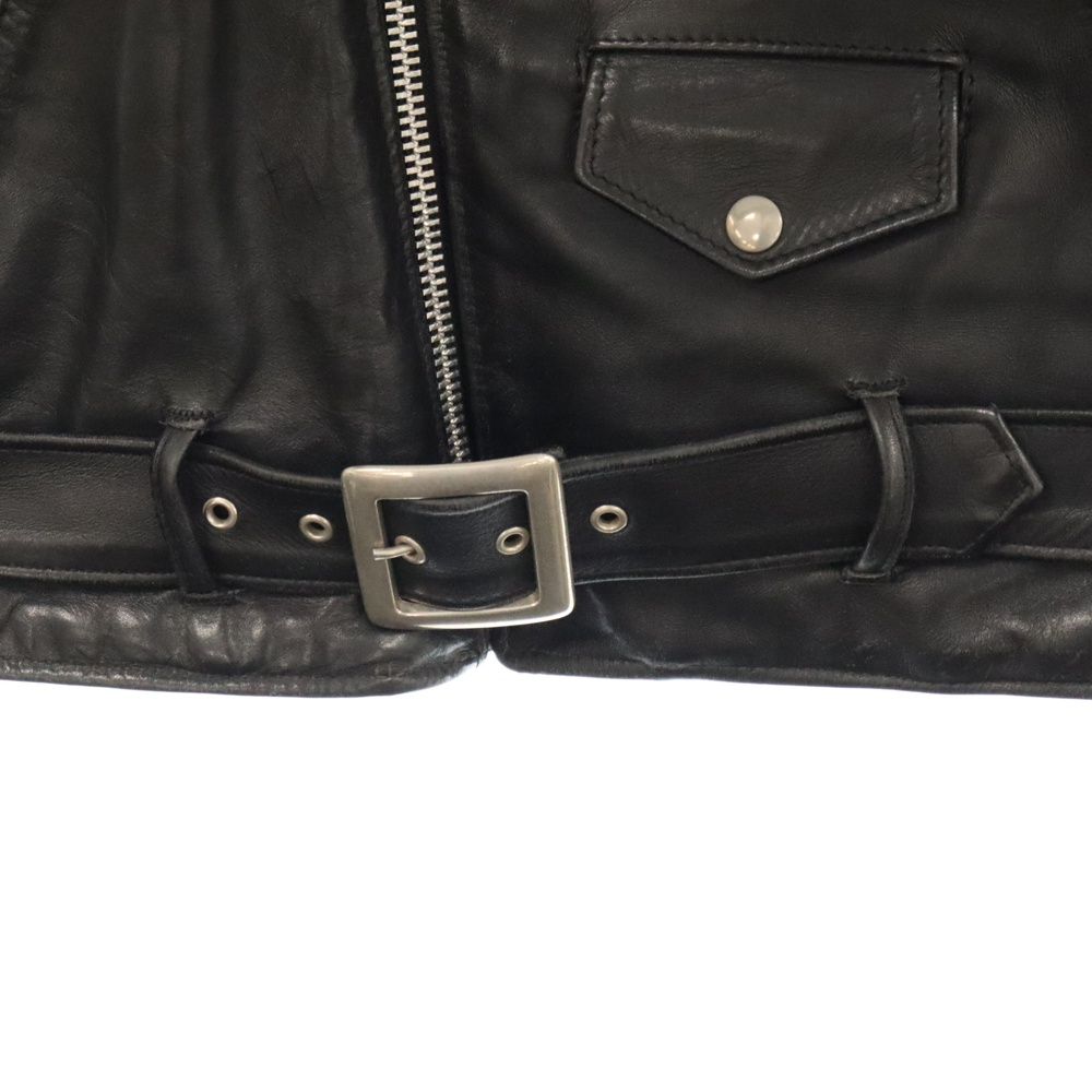 SCHOTT (ショット) 70s VINTAGE 牛タグ後期 ワンスター