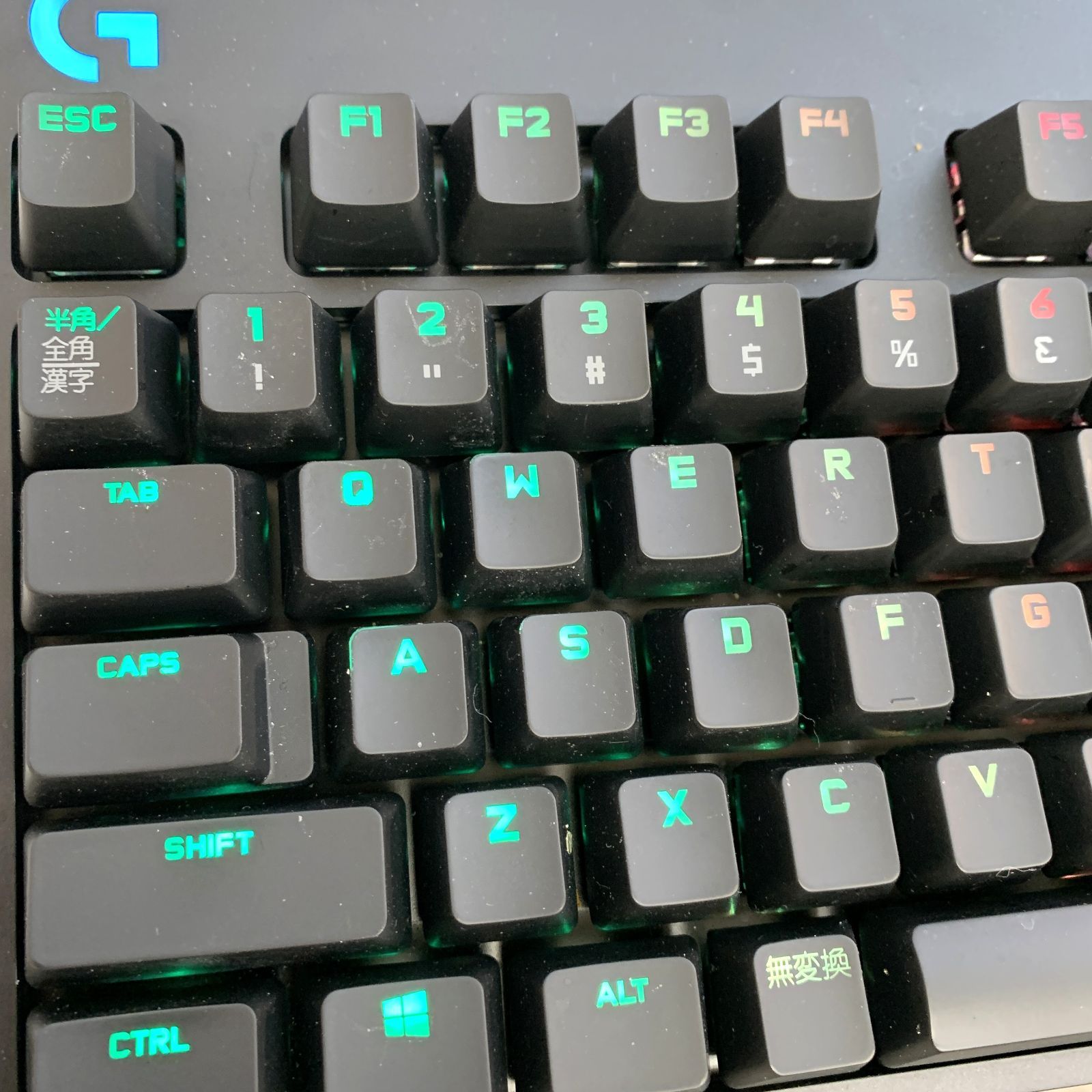 セット GT