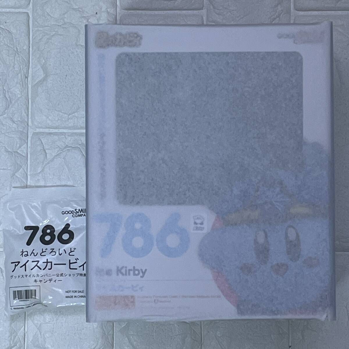【未開封・公式ショップ特典付き】ねんどろいど 星のカービィ アイスカービィ 2025年最新】ねんどろいど 星のカービィ アイスカービィの人気