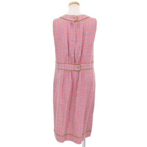 シャネル 04Pワンピース P23345 Bランク