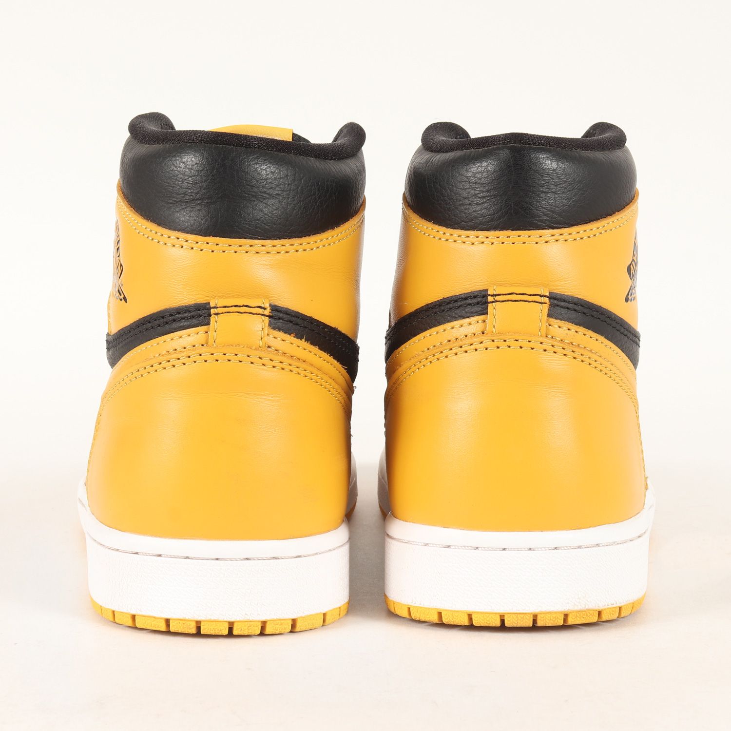 美品 NIKE ナイキ サイズ:28.5cm AIR JORDAN 1 RETRO HIGH OG POLLEN