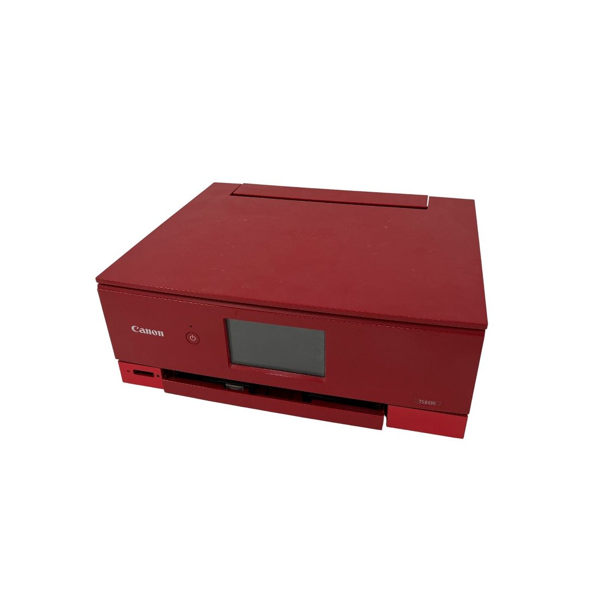 Canon PIXUS TS8430 インクジェットプリンター PC キャノン ジャンク Z10510470