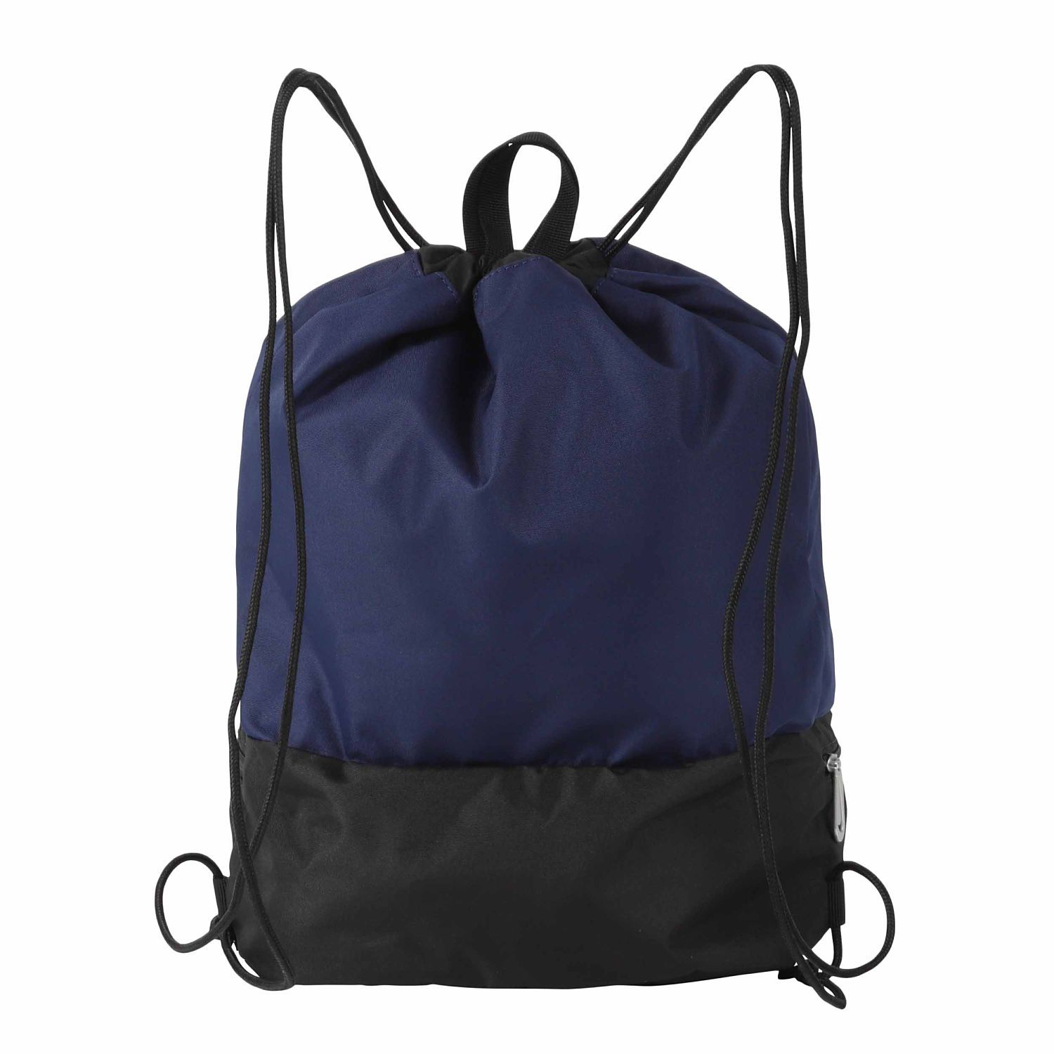 新品・特価】ナイキ プールバッグ 紺 スイミングバッグ 水泳
