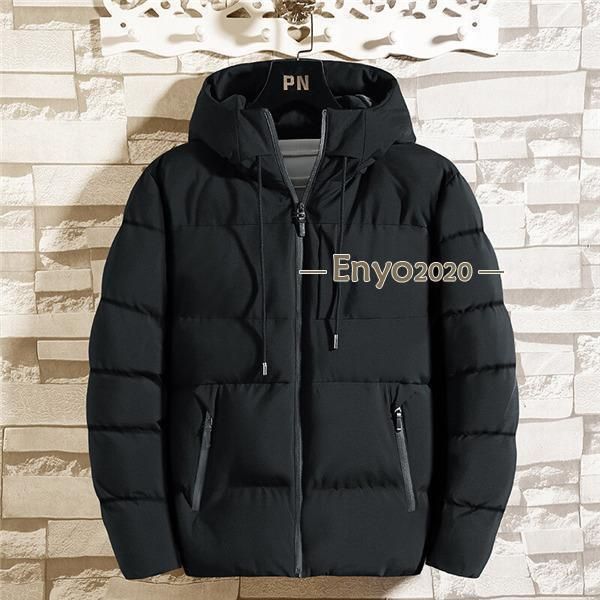 ダウンジャケット メンズ ヒーター 厚手 無地 アウトドア 羽毛 フェザー 上品 防寒 暖かい 父の日 シンプル ロング丈 防風 軽い ビジネス 通勤 ダウンジャケット メンズ ヒーター 厚手 無地 アウトドア 羽毛