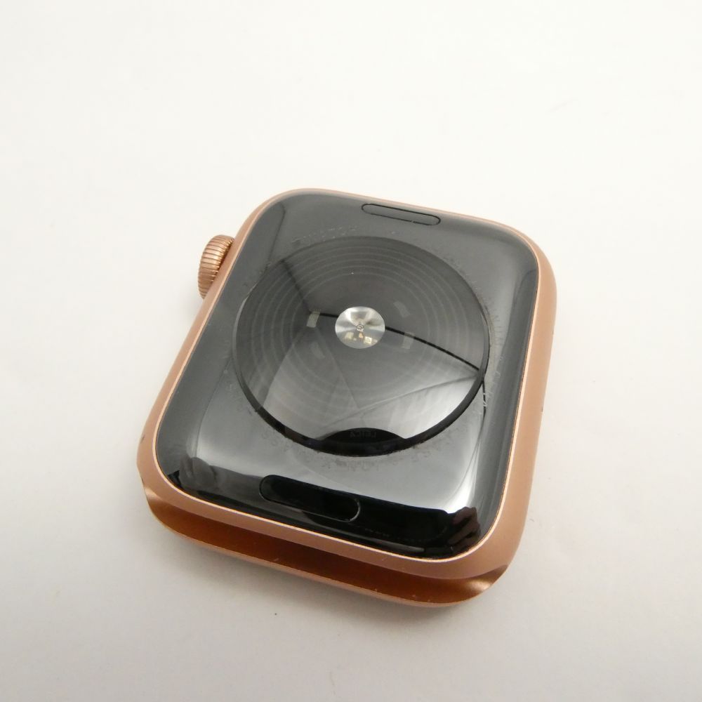 Apple アップル G99HQV64Q07T アップルウォッチ 32GB A2351 SE GPSモデル HD163