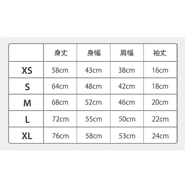 covas graphic メンズ＆レディース・半袖Tシャツ ”カラフルパグ