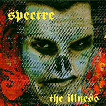 【】「非常に良い」［CD］The Illness