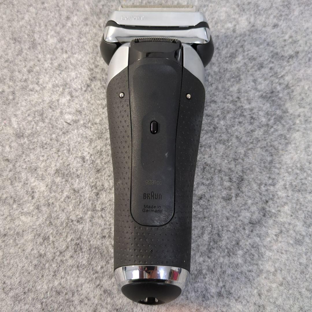 507-14-5 BRAUN Series 9 メンズ電気シェーバー 美品 507-14-5 BRAUN Series 9 メンズ電気シェーバー 美品 メンズ電気