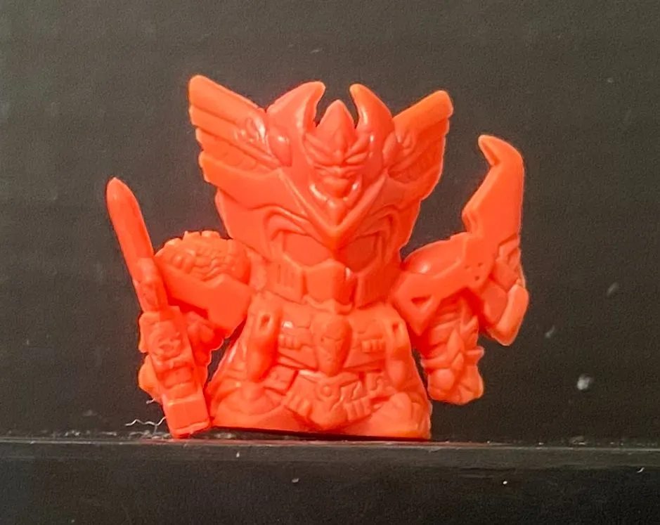 2025年最新】SDガンダム キャプテンレッドの人気アイテム - メルカリ