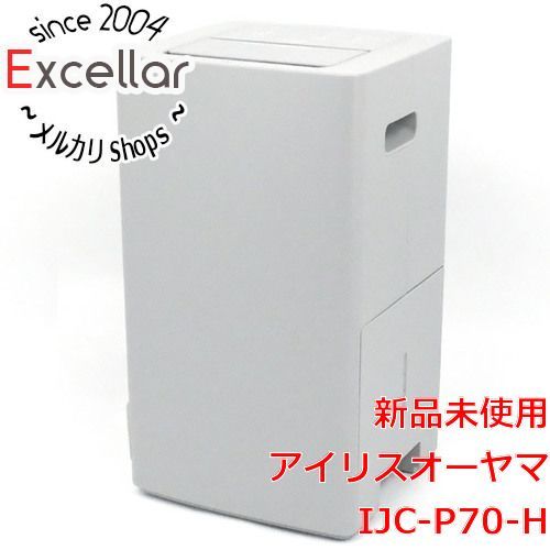 bn:5] 【新品(開封のみ)】 アイリスオーヤマ 衣類乾燥除湿機 7L IJC