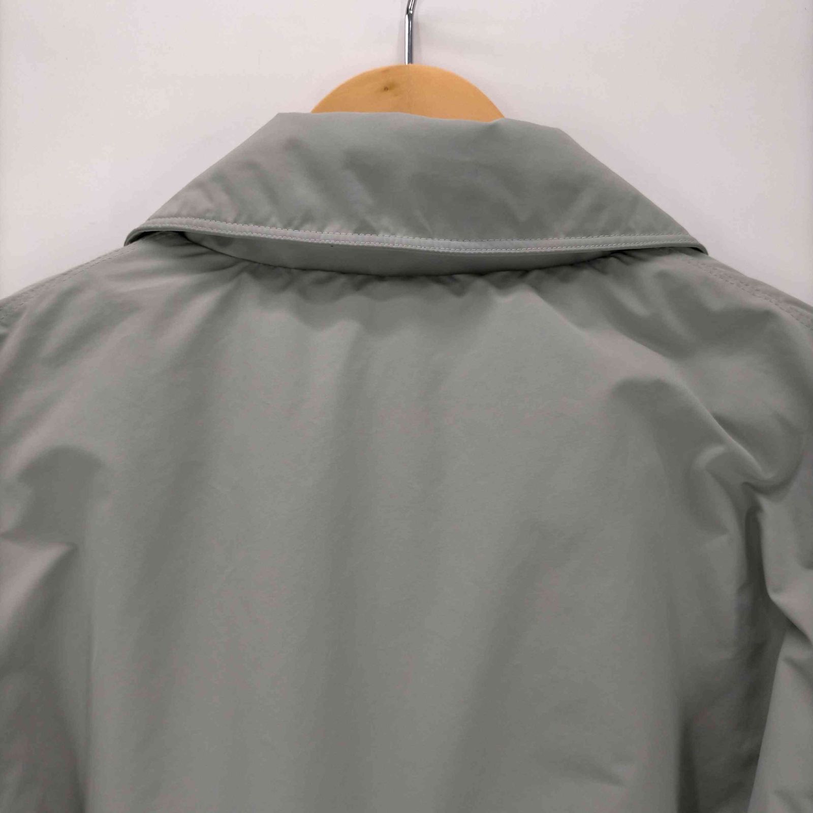 スティーブンアラン Steven Alan PE DARUMA CAR BLOUSON メンズ XL