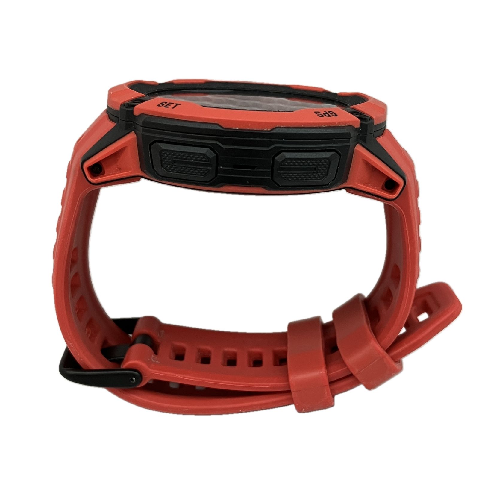 スマートウォッチGPS