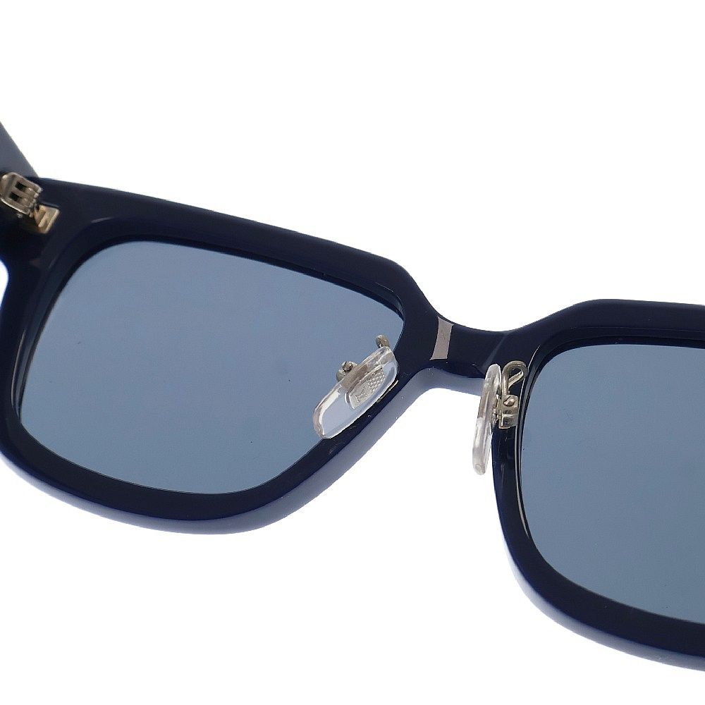 美品☆ルイ・ヴィトン☆コンフィデンススクエアサングラス サングラス・LV コンフィデンス スクエア S00｜ルイ・ヴィトン