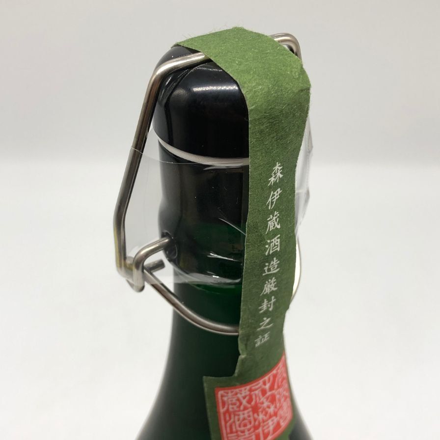 ☆新品未開栓☆焼酎 森伊蔵 極上の一滴 720ml 25度 森伊蔵酒造 森伊蔵酒造 芋焼酎 森伊蔵 極上の一滴 25度 720ml × 1本 森伊蔵