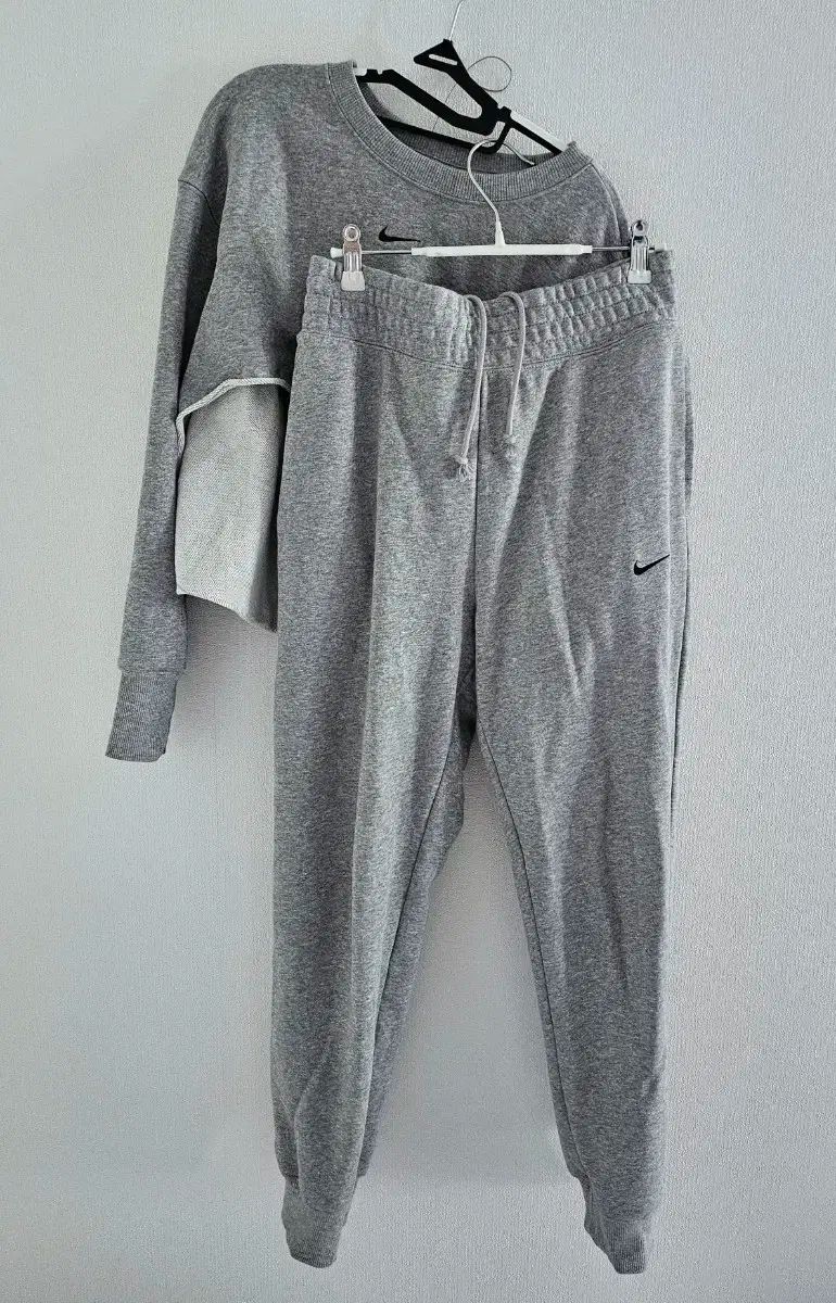 Mame kurogouchi / マーブルラッシュガード・パンツセット 