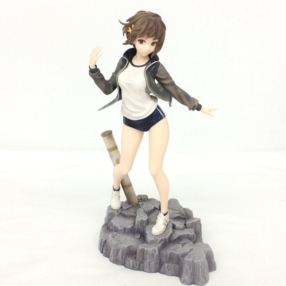 ARTFX J 十三機兵防衛圏 南奈津乃＆BJ 1/8スケール 開封品 KOTOBUKIYA