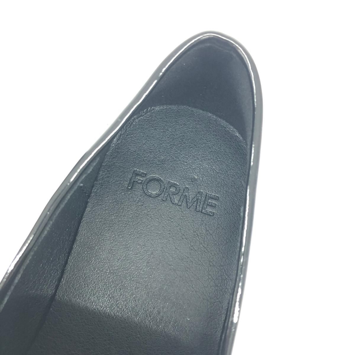 フォルム|レインシューズ