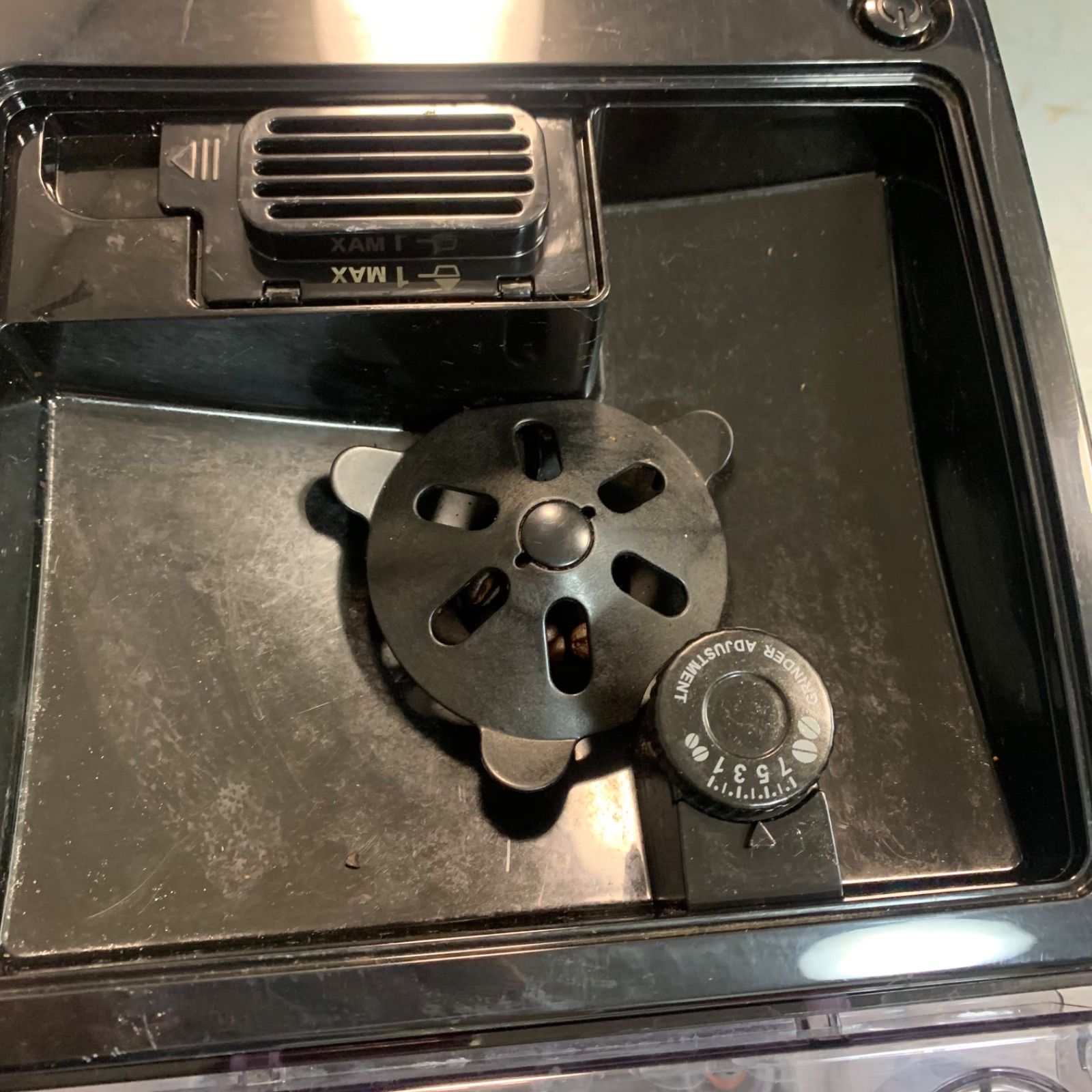 デロンギ コーヒーメーカー オーテンティカ ETAM29510B コンパクト全自動コーヒーマシン WWW_KANDAIZUMI_COM