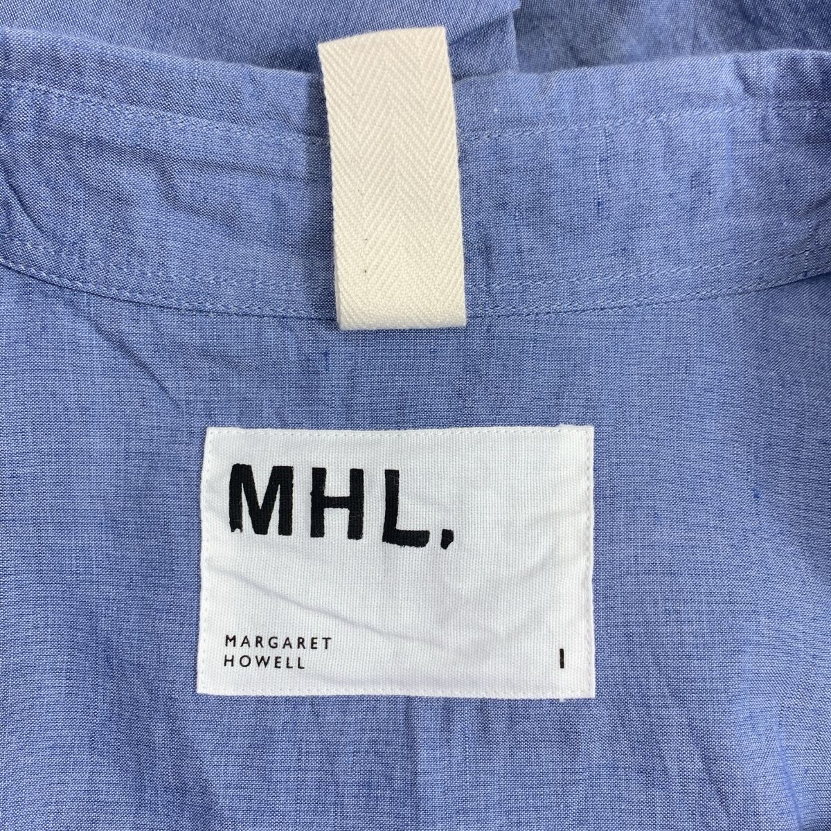 MHL. / エムエイチエルマーガレットハウエル | 2024SS