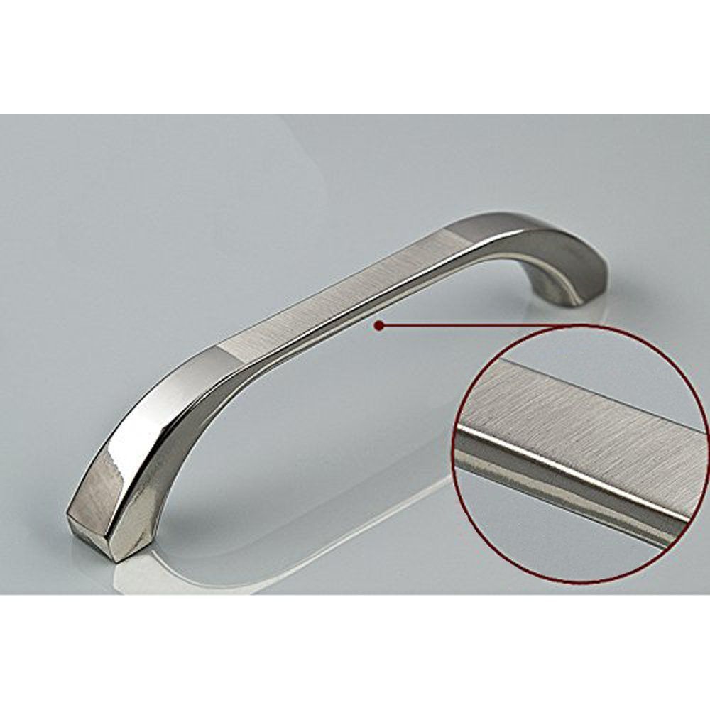 Nobuです Tバー キャビネットハンドル ノブ ステンレス製キッチンハンドル