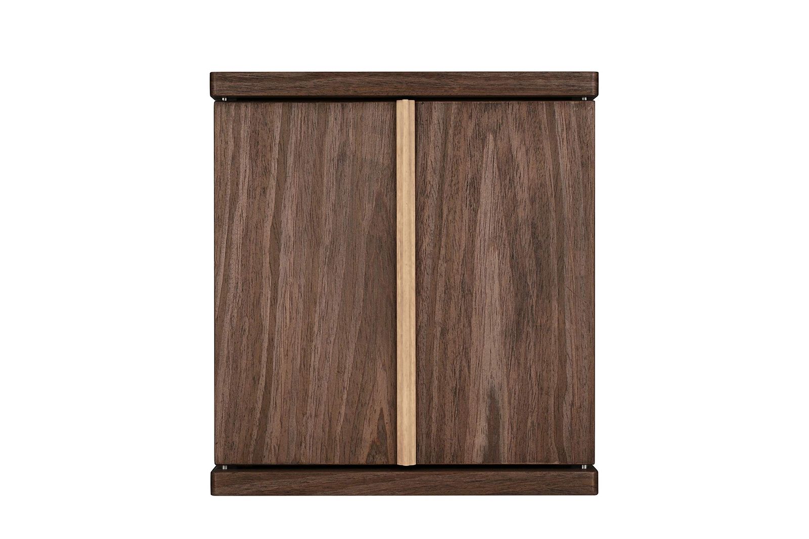 小田工房 シンプルミニ仏壇 14号 ウォールナット色 SKLAD-KIRPICHA_RU