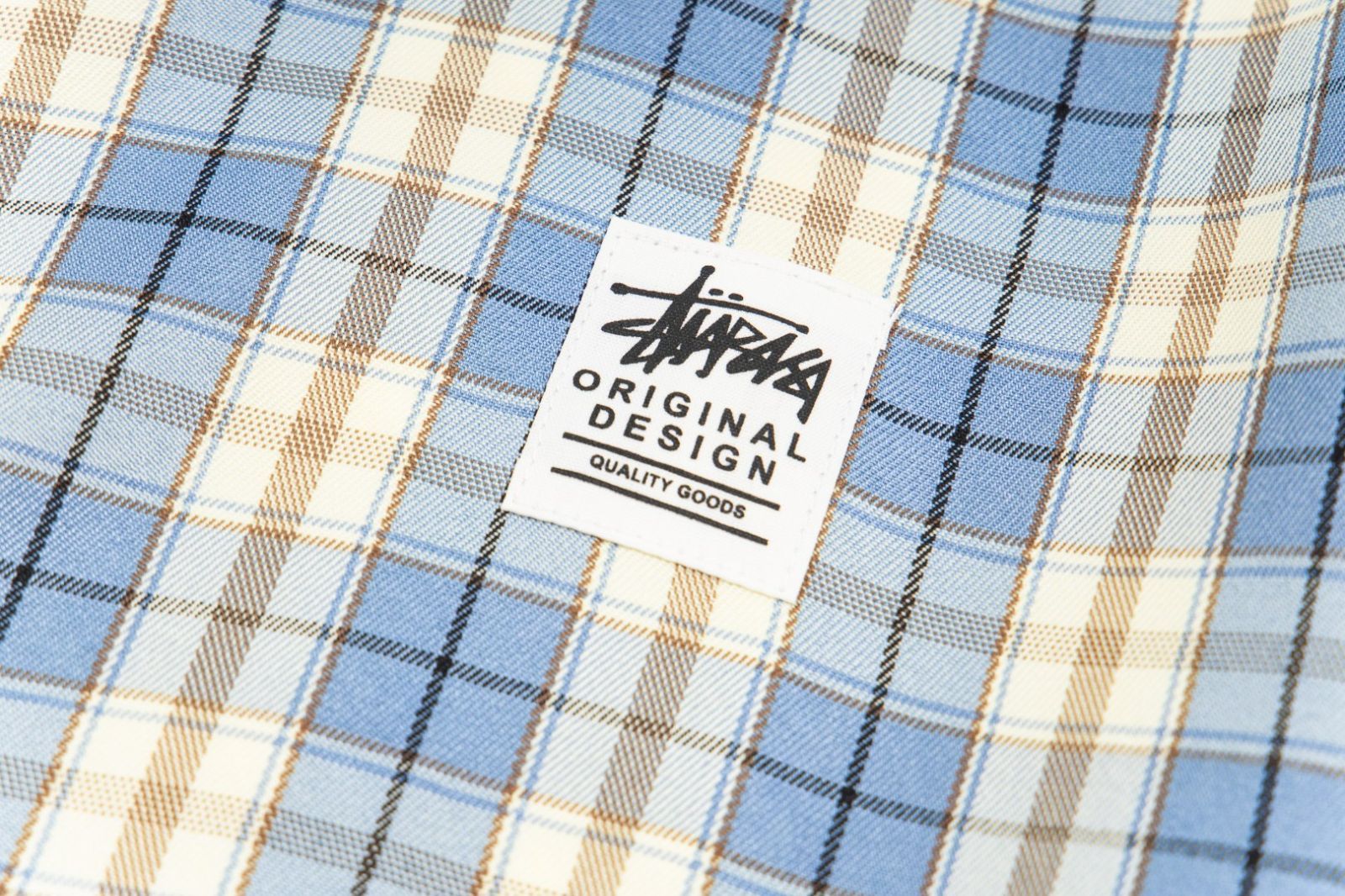 stussy