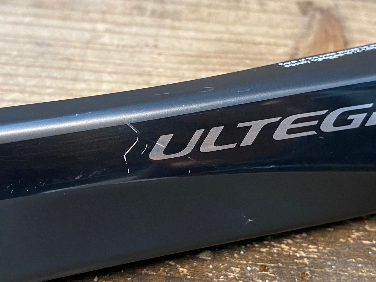 ULTEGRA