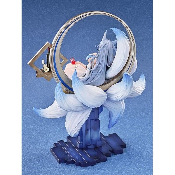 アズールレーン 信濃 満ち欠ける朧月 1/7 フィギュア グッドスマイル