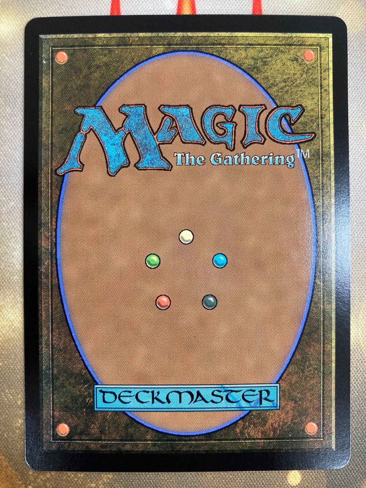 MTG 新たな夜明け、ケトラモーズ　日本語　ボーダーレス　foil MTG 新たな夜明け、ケトラモーズ 日本語 ボーダーレス foil