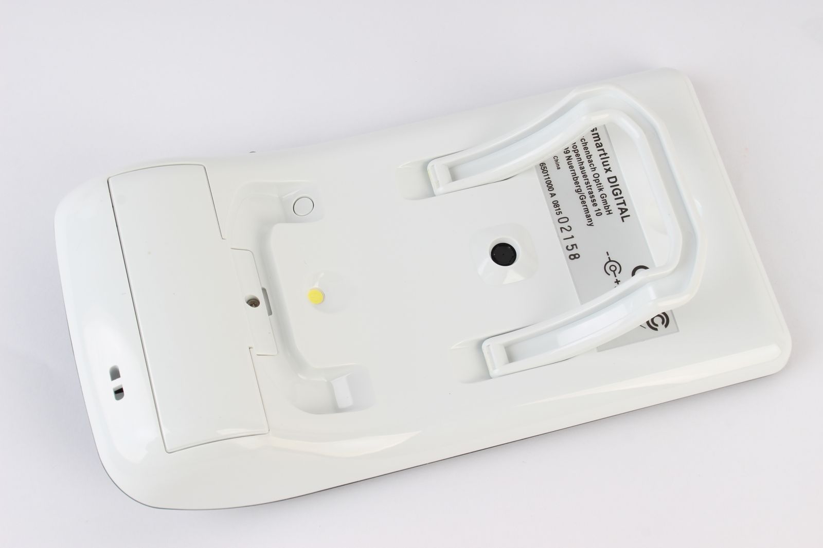 携帯型拡大読書器