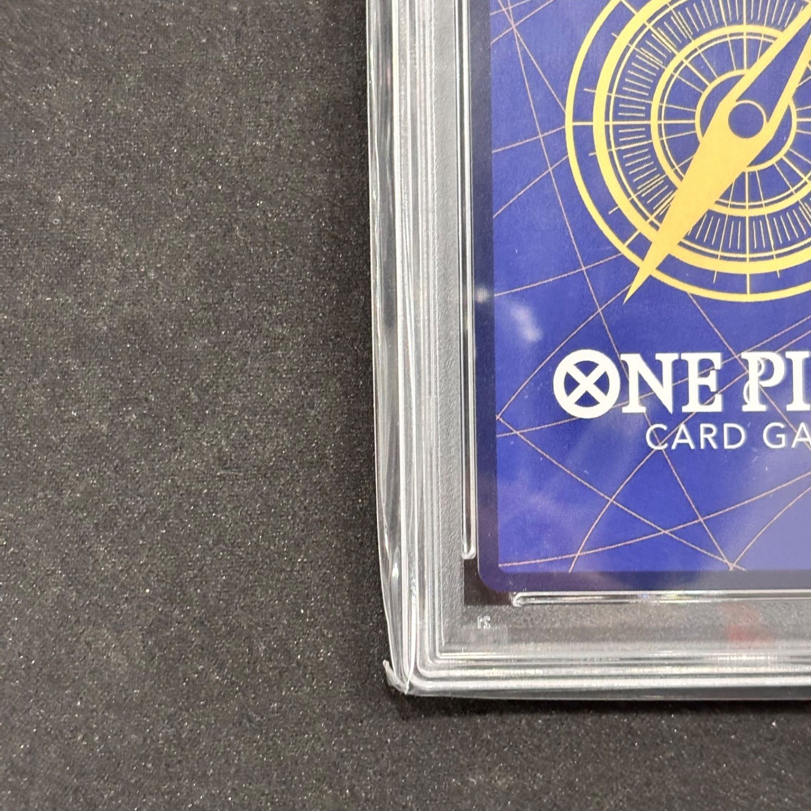 ワンピースカード ナミSP（OP01-016） PSA10 PSA10鑑定済み】【パラレル】OP01-016 ナミ R | ワンピース