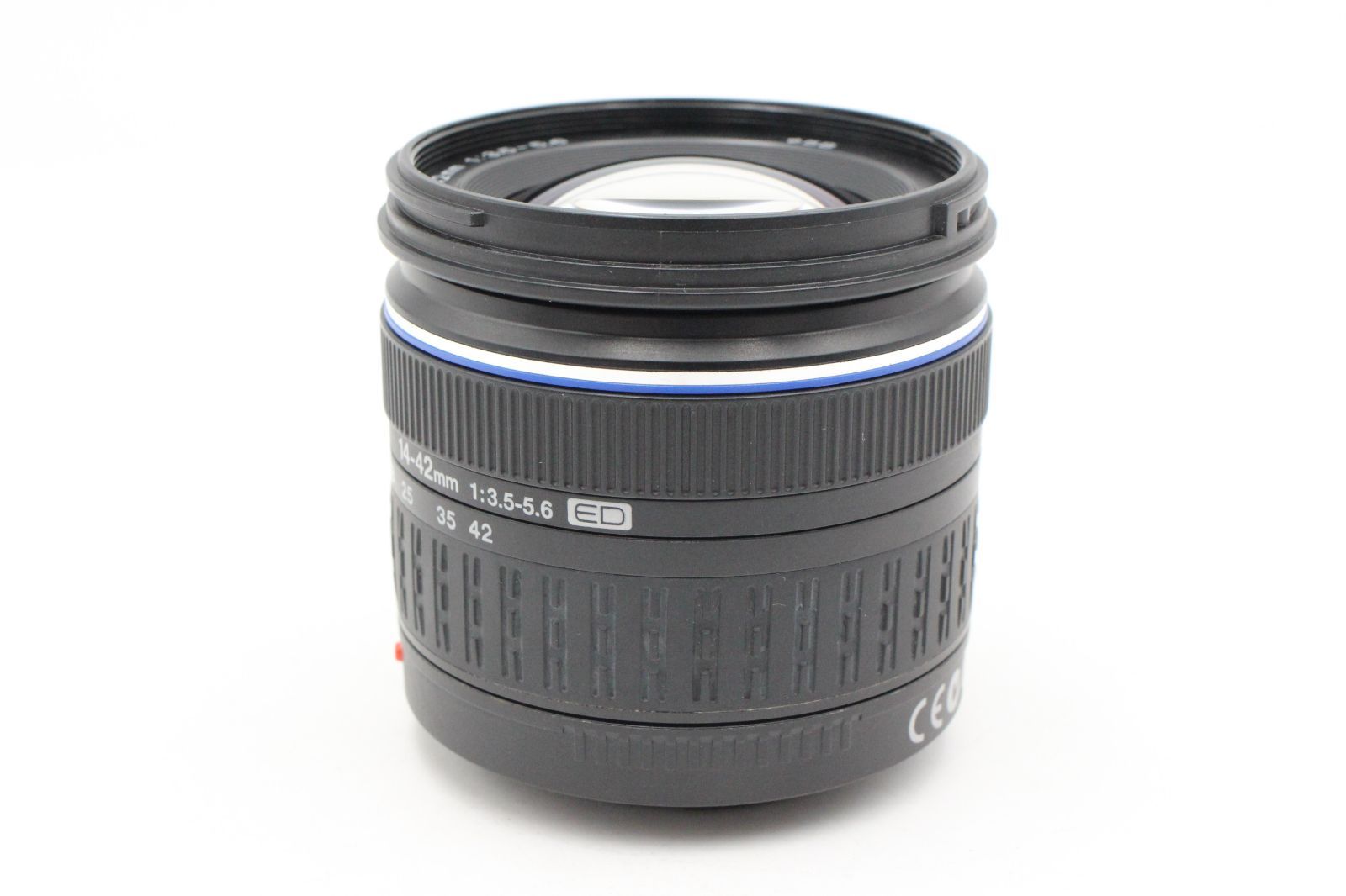 ❤極上美品❤オリンパス 標準ズームレンズ❤14-42mm❤ Amazon | OLYMPUS 標準ズームレンズ M.ZUIKO DIGITAL ED 14-42mm