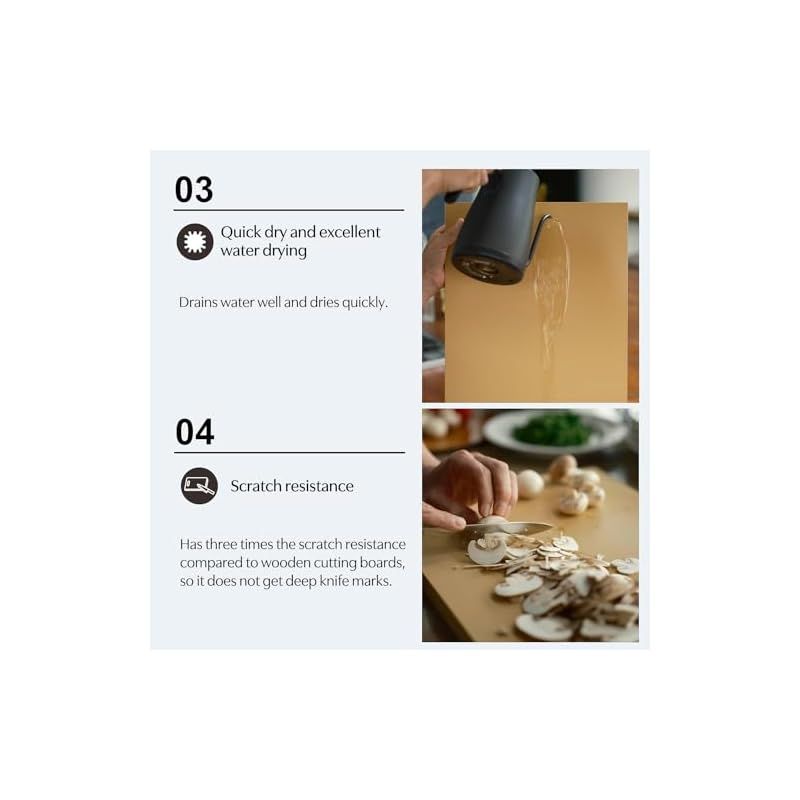 ゴムまな板アサヒクッキンカット 家庭用 LL(420×250×13mm) ゴムまな板 抗菌 アサヒクッキンカット 家庭用 LL 日本製 420×250×13mm