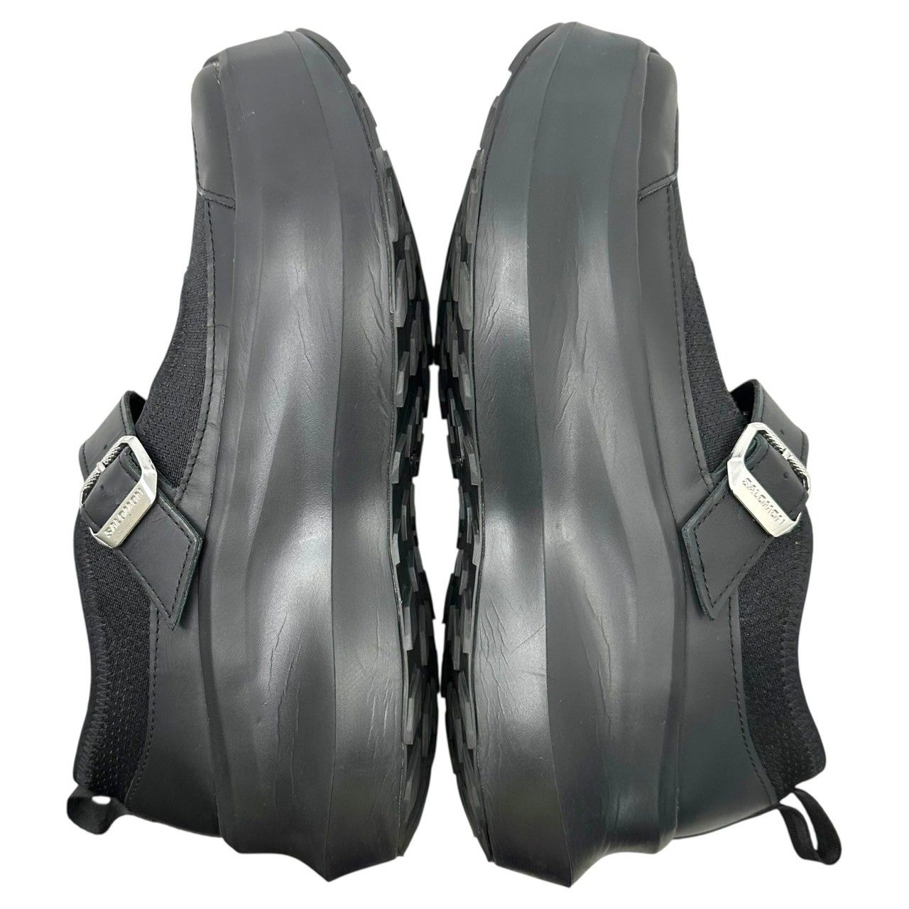COMME des GARÇONS×SALOMON メリージェーン Buy Comme des Garçons x RX Marie Jeanne Platform 'Black
